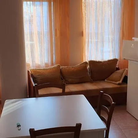 Apartmán Shkembi Kavajes Apartament Dr
