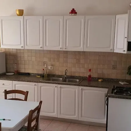 Apartmán Shkembi Kavajes Apartament Dr Durrës